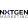 NXTGEN MARKETING logo