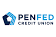 PenFed Credit Union logo