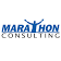 Marathon Consulting, LLC logo