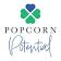 Popcorn Potential logo