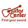 Guitar Center logo
