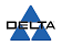 Delta Power Equipment Corporation logo