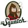 Dr. Squatch logo