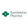 Sumitomo Pharma logo