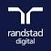 Randstad Digital logo