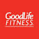 GoodLife Fitness logo