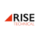 Rise Technical Recruitment Limited logo