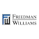 Friedman Williams logo