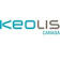 Keolis Canada logo