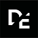 Disruptive Edge logo