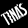 Tina's Burritos logo
