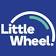 Little Wheel logo