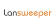 Lansweeper logo