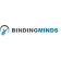 Binding Minds Inc. (Certified Disability Owned Business Enterprise) logo