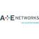 A+E Networks logo