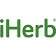 iHerb logo