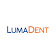 LumaDent logo