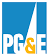 PG&E Corporation logo
