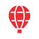 RedBalloon logo