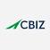 CBIZ logo