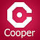 Cooper University Health Care logo