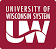 University of Wisconsin logo