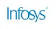 Infosys logo