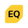 EQ Bank | Equitable Bank logo