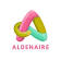 Aldenaire logo