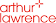 Arthur Lawrence logo