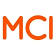 MCI logo