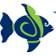 fishRecruit Inc. logo
