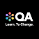 QA Apprenticeships logo