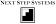 Next Step Systems logo