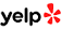 Yelp logo