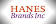 Hanes logo