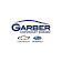 Garber Chevrolet Subaru logo