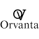 Orvanta logo