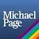 Michael Page logo