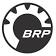 BRP logo