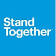 Stand Together logo