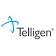 Telligen logo