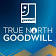 True North Goodwill logo