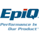 Epiq logo