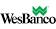 WesBanco Bank Inc. logo