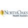 North Oaks Health System logo