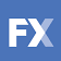 webfx logo