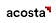 Acosta, Inc. logo