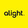 Alight Solutions logo