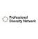 Professional Diversity Network logo